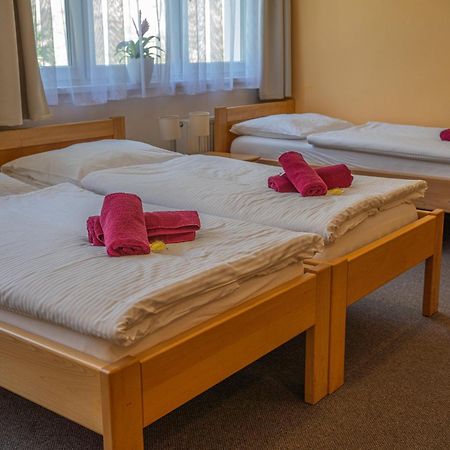 Hotel Resort Luna Ledeč nad Sázavou Exterior foto